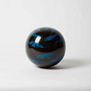 Deep Blue Ball