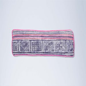 Keej, Hmong Batik Cushion